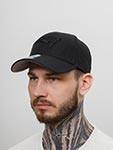 Бейсболка 47 BRAND арт. F-MVP19WBV-BKB New England Patriots NFL (черный)